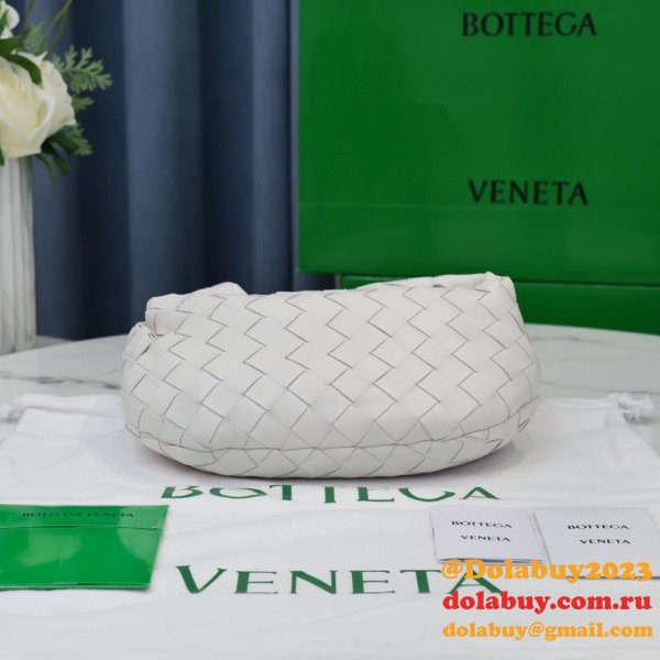 Where to Buy Bottega Veneta Cassette Jodie Hobo Bag Dupes Online