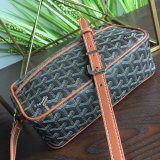 Where to Find the Best Replicas Goyard Capvert Crossbody Bag