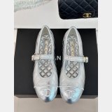 7 Star CC casual Mary Janes shoes