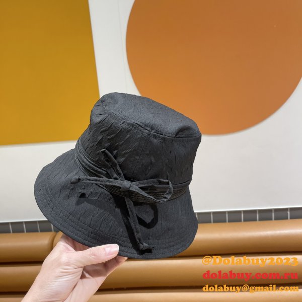 AAA+ CC High Quality Sun Bowler hat