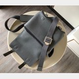 Top Quality Designer loewe military messenger 9012