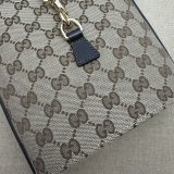 Original GG Small 782919 Gucci Designer Fake Bucket Bag