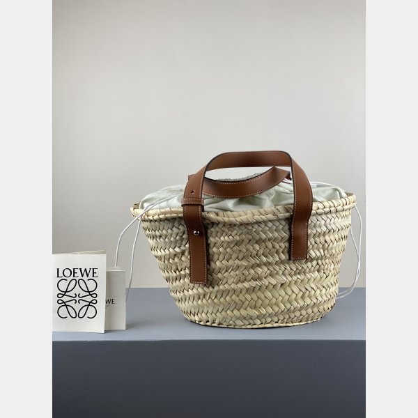 Hottest selling loewe Top Quality basket bag Top Quality