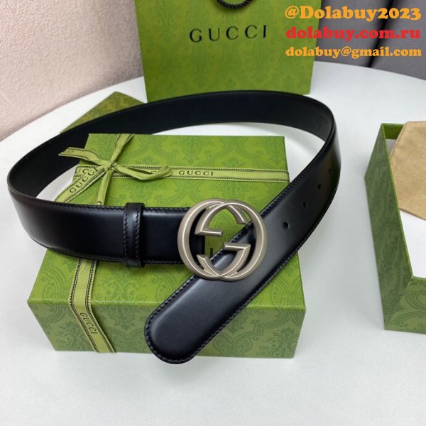 Cheap GG 40mm Fashion Wholesale Belt