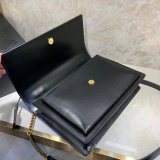 Buy Replica Saint Laurent YSL Sunset Shoulder 25cm Bag