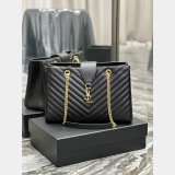 Top Quality SAINT LAURENT TOTE 668900 Cheap bag