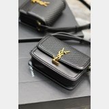 YSL-634306/634305 REPLICA RUE DE SOLFERINO BAG