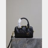 Fashion 7 Star Dior Groove women leather bag