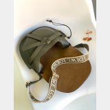 Best 1:1 Wholesale Mirror LOEWE GATE HADNBAG 25MM