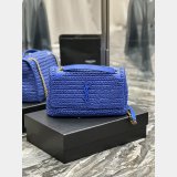 To Buy Replica Best YSL Niki 22/28cm 633151/633158 Weave Bag