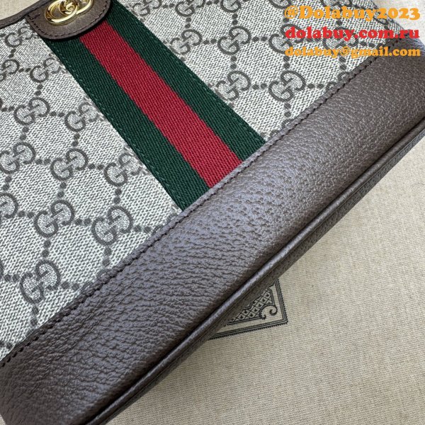 Ophidia GG Gucci Shoulder 781402 Luxury High Quality Fake Bag