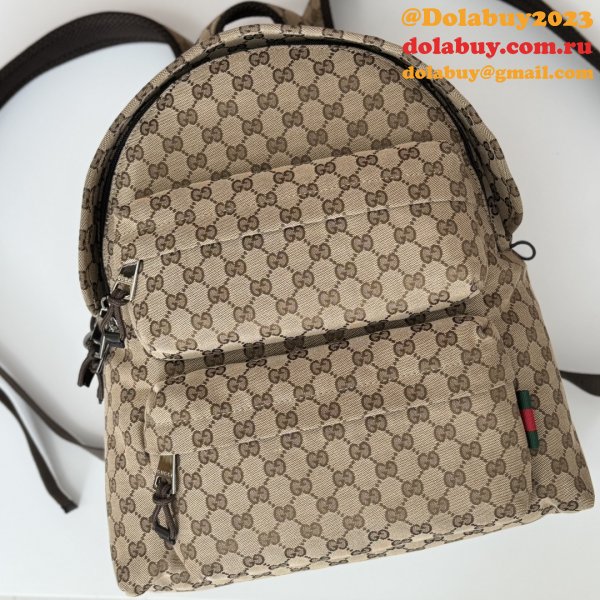 Replica Mens Backpack Gucci 800265 High Quality Bag