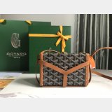 Best Quality 020177 Minaudière Goyardine Replica Goyard bags