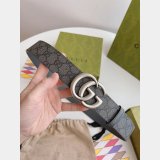 Gucci Belts 3.8cm Designer Fashion Sale