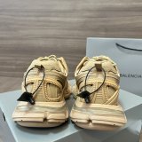 Track Balenciaga Replica Top Quality Trainers Shoes