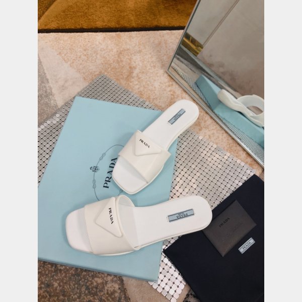 Shop the Best High Authentic Quality Replica Prada shoes