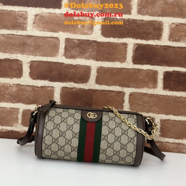 Best Gucci Replica Ophidia Crossbody Shoulder Supreme 795194 Designer Bag