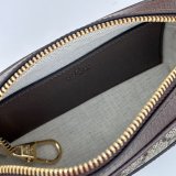 Duplicate Gucci 772311 Ophidia GG Super Designer Shoulder Bag