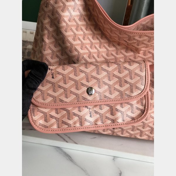 Designer Goyard Hobo Bohème Saint Louis Artois Replica Bag