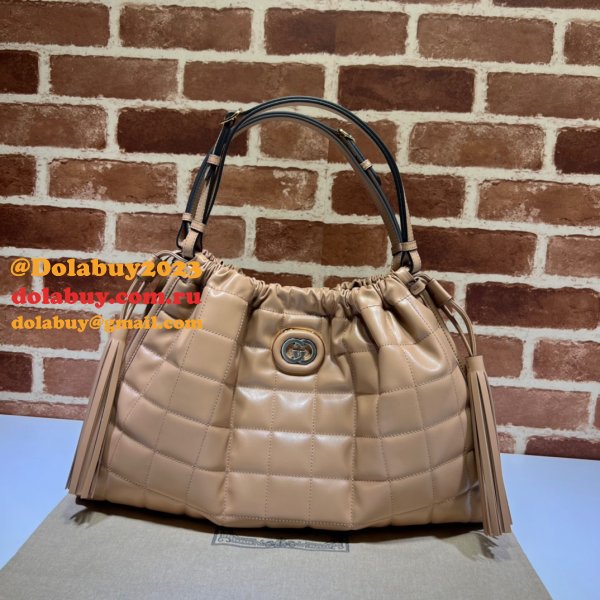 Gucci Luxury Deco Top Quality 746210 tote fake bag