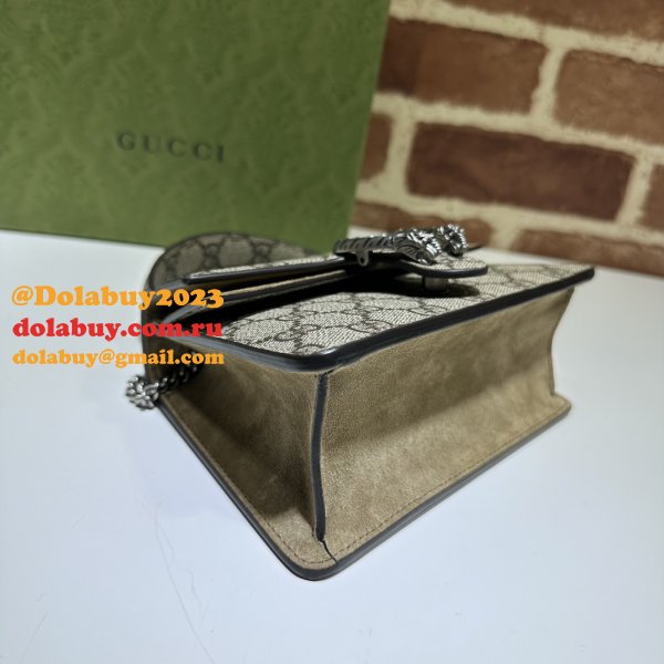 Dionysus Top Handle Gucci 1:1 Mirror 752029 Replicas Bag