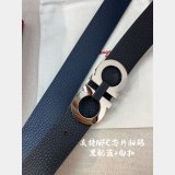 Designer FERRAGAMO BELT 35MM Best Replica