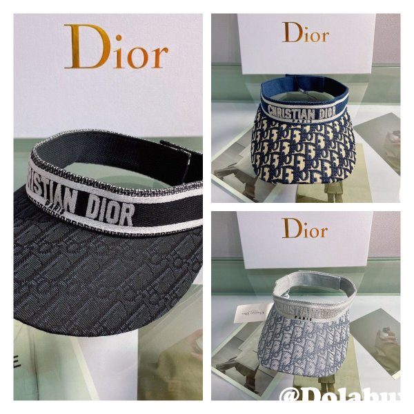 Wholesale Designer Replica Christian Dior Hat