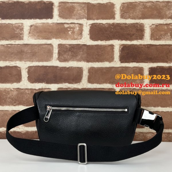 Designer Gucci Replica 795463 Men GG Belt Bag