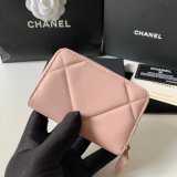 Replica CC Wallets on sale Fashion p0945