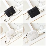 Designer Wholesale Top Copy AS3782 Mini Flap High Bag