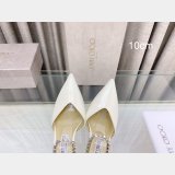 Top Quality JIMMY CHOO high heel women shoes Wholesale