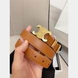 Best Quality Replica Celine Belts 1:1 Dolabuy