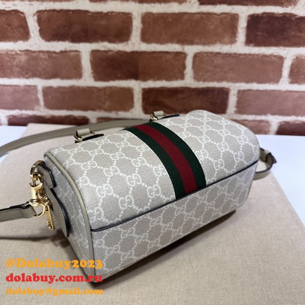 Ophidia GG 772053 Gucci Replica Crossbody Top Handle 1:1 Mirror Bag