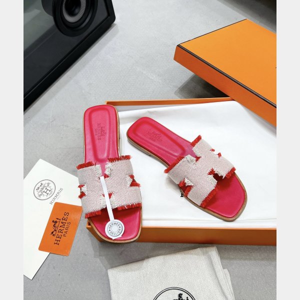 Summer Hermes Best H Sandals Slippers Replica Shoes