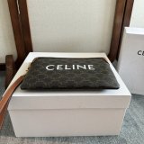 Top Quality Celine Fashion Designer 107502 Clutch