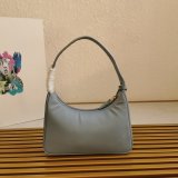 Hobo Bags Prada 1NE515 AAA High Quality Replica Bags