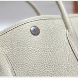 Garden Party Hermes Replica Bags Are Made Of Top Quality Leather