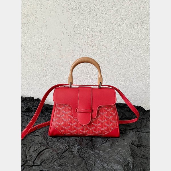 Best Goyard High Quality Replica Totes Bag Dupes 2023 Saigon