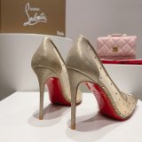 High Quality CHRISTIAN LOUBOUTIN Perfect SHOES