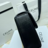 REPLICA CELINE RIOMPHE 20.5CM chain bag