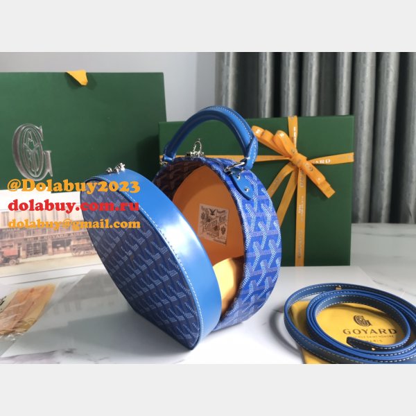 Top Quality Goyard Alto Box Bag #020216