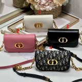 Replica Dior 30 Montaigne Avenue Inspired 9269 Bags