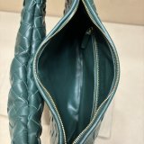 Luxury BOTTEGA VENETA Gemelli intrecciato HANDBAG