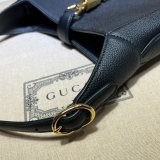 Best Quality Fake Gucci 636709 Jackie 1961 natural grain bag