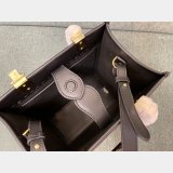 Replica Top Quality FENDI TOTE Sunshine mini handbag