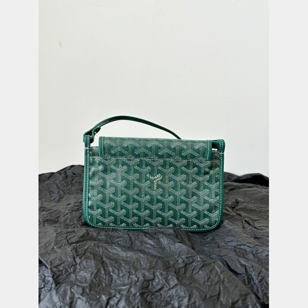 Highly Fake Goyard Saint Louis Piumet Handbags Online