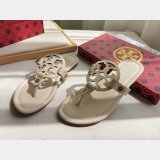 Replica Tory Burch High Quality  Miler Sandal Shoes