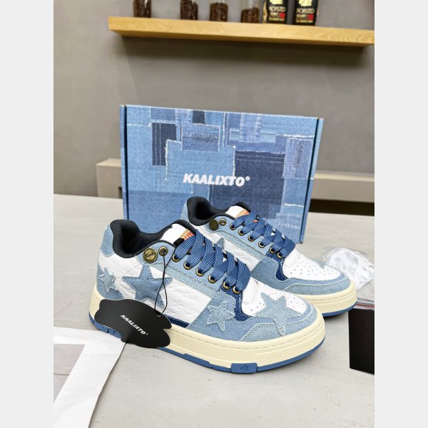 High-Quality Kaalixto Replica Sneakers Shoes Website Dolabuy