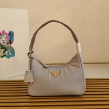 Hobo Bags Prada 1NE515 AAA High Quality Replica Bags