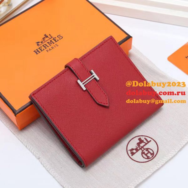 Knockoff Where to buy the Perfect Hermes 111229E Wallets